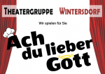 Ach du lieber Gott