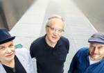 Uri Caine Trio 
