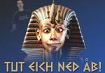Das Eich: Tut Eich ned ab!