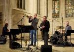 Peter Protschka Quintett