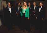 Madeleine Joel & The Hildeguards