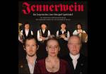 Jennerwein - Ein bayerisches Live-Hörspiel