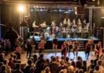 New Town Swing Orchestra