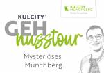 GEHnussTour / Mysteriöses  Münchberg