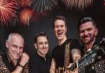 Silvester 2025 mit den Cagey Strings