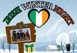 Irish Winter Night