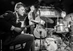 Tom Ollendorff Trio