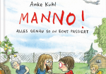 Floh im Ohr: Anke Kuhl - Manno