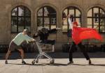 ImproTheater Chamäleon – We make your day