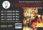 A Weihnachtsgschicht