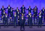 Herrenbesuch 2025: The Magic of the Night