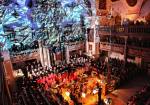 DAS WEIHNACHTSMUSICAL von Michael Lippert