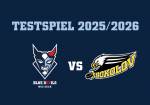 Blue Devils Weiden vs. HC Banik Sokolov