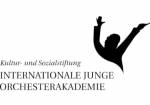 Internationale Junge Orchesterakademie