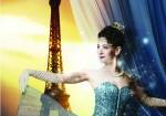 Theater Hof in Selb: "Die Bajadere"