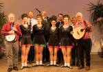Irish Folk Night