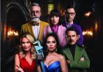 Theater Hof in Selb: "Cluedo"