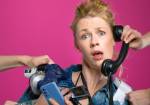 Christine Eixenberger: Volle Kontrolle!
