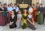 Theater mit dem Theaterverein Biburg 