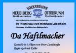 Da Haftlmacher
