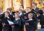 Tölzer Knabenchor mit Orgel & Trompete