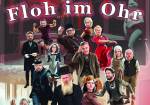 Floh im Ohr