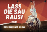 Bebbo Calzone - Die Calzinger Show