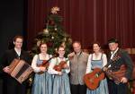 Heilige Nacht mit Pfarrer Rainer Maria Schießler