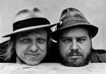Tom & Basti - Zeitlang