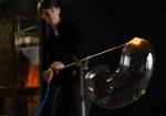 GlasTour - Artist Talks und Exkursion