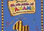 Janosch-Musical: Oh, wie schön ist Panama