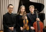 Zeisig Trio 