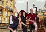 Reise durch die Welt der Chansons