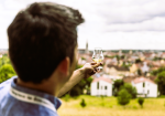 Whisky Wanderung Regensburg