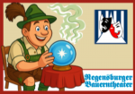 Das Orakel von Rammersdorf