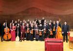 "Schlafes Bruder" - Kantaten von Bach und Telemann