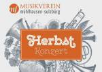 Herbstkonzert des Sulztalorchesters