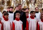 Weihnachtskonzert mit den Regensburger Domspatzen 