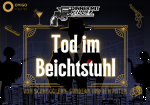 Tod im Beichtstuhl (Dinner mit Killer)