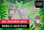 Das Dschungelbuch - Mowglis Abenteuer
