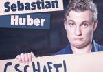 Sebastian Huber: Gschaftlhuaba