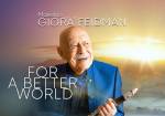 Giora Feidman: For a Better World