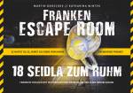 Franken-Escape-Room-Abend
