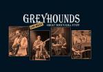 Greyhounds live im G6