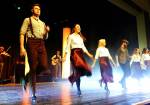 Celtic Rhythms - irish Dance and LIVE Music