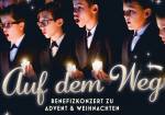 Benefizkonzer Regensburger Domspatzen 