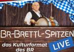 BR - Brettl-Spitzen - LIVE - Rohr i.NB
