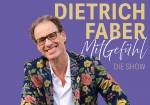 Dietrich Faber: MitGefühl