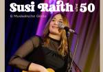 Susi Raith Geburtstagsbenefizkonzert 