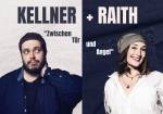 Kellner + Raith: Zwischen Tür und Angel